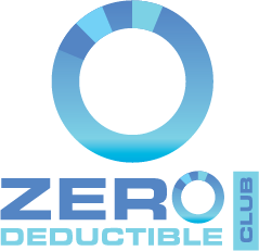 Zero Deductible Club